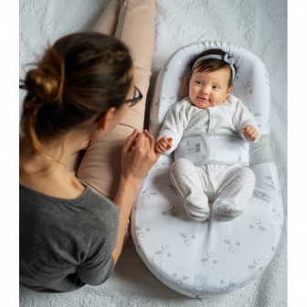Why a Cocoonababy Nest should be on your new baby essentials list